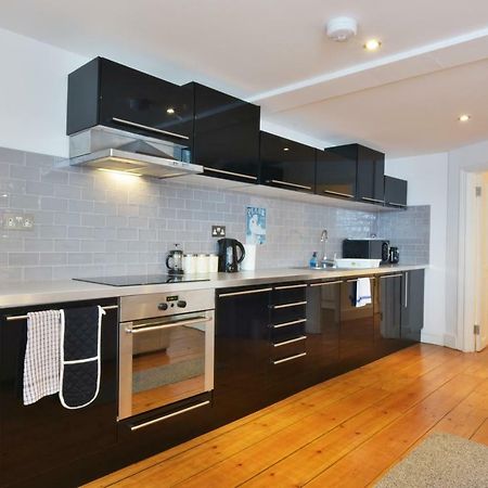 Host & Stay - Victoria Gardens Ramsgate Esterno foto