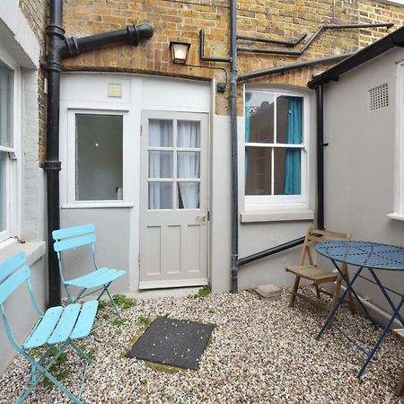 Host & Stay - Victoria Gardens Ramsgate Esterno foto