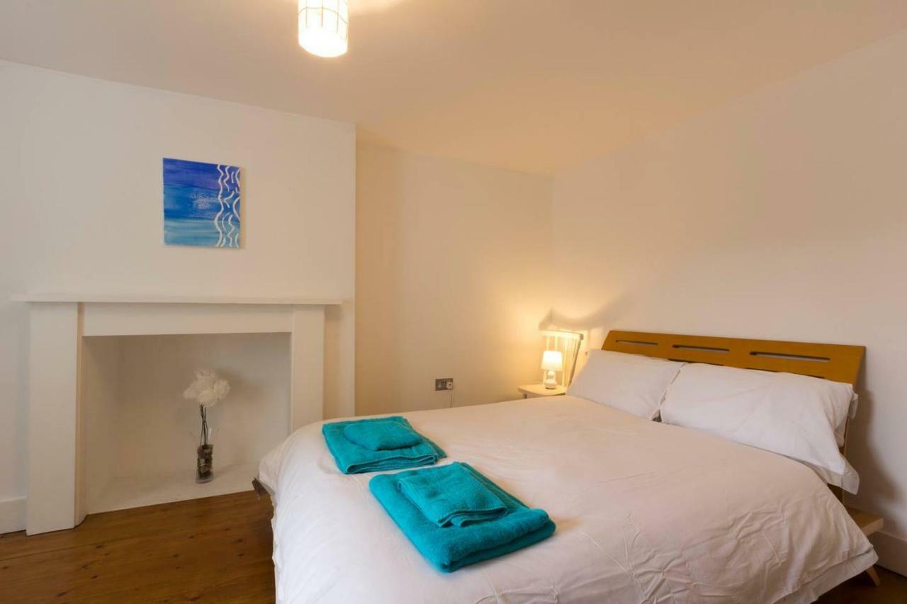 Host & Stay - Victoria Gardens Ramsgate Esterno foto