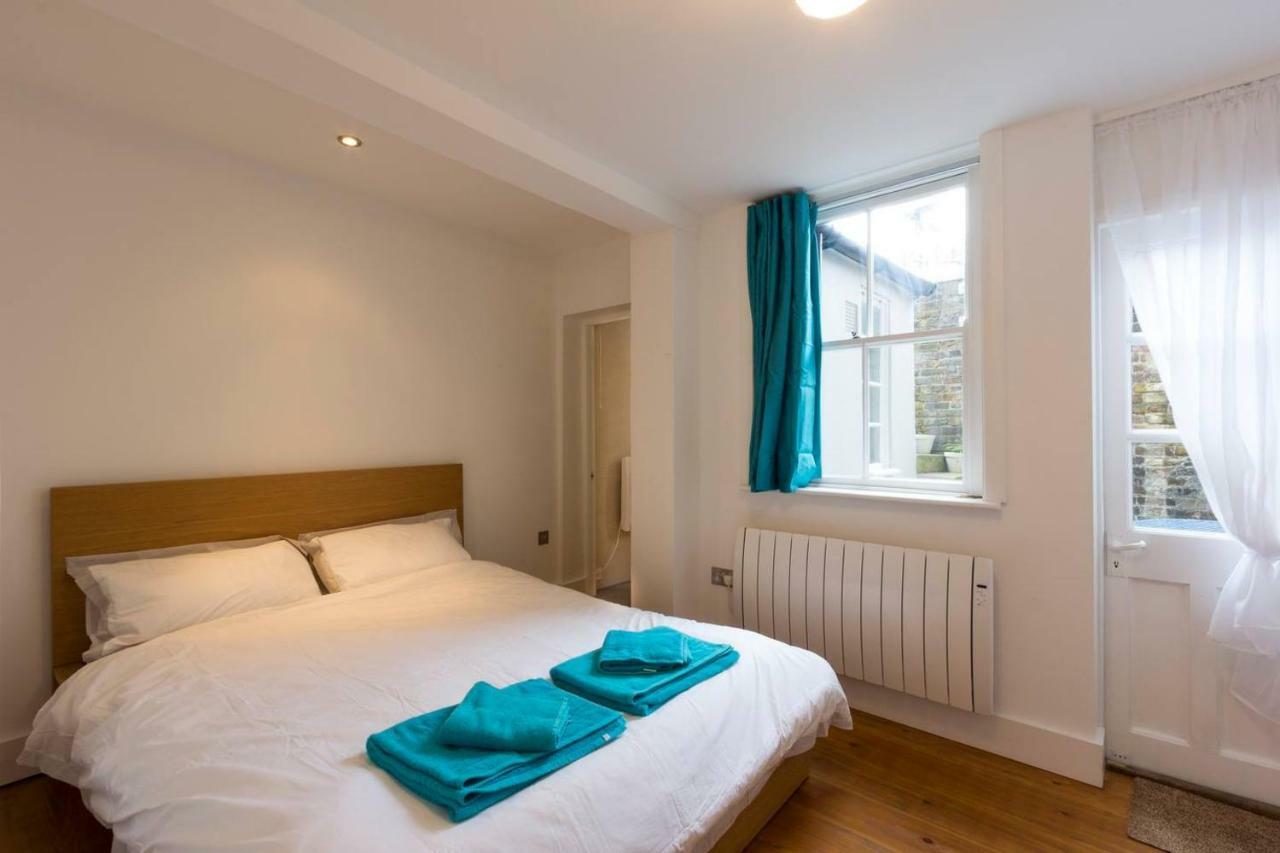 Host & Stay - Victoria Gardens Ramsgate Esterno foto
