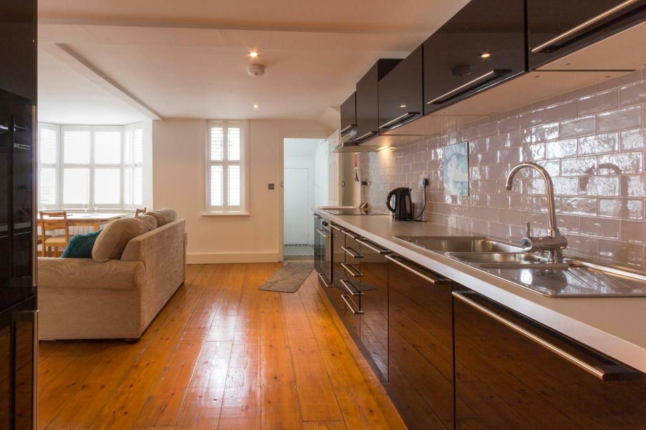 Host & Stay - Victoria Gardens Ramsgate Esterno foto