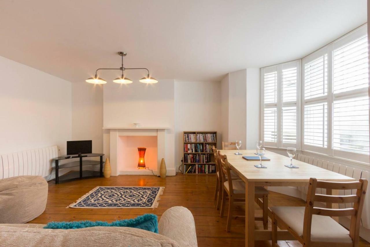Host & Stay - Victoria Gardens Ramsgate Esterno foto