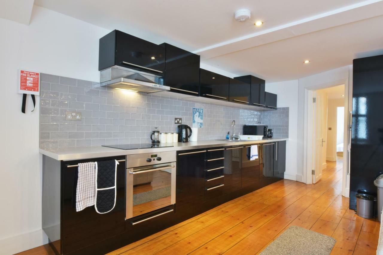 Host & Stay - Victoria Gardens Ramsgate Esterno foto