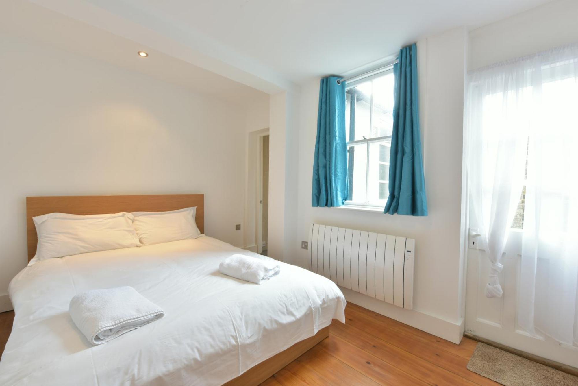 Host & Stay - Victoria Gardens Ramsgate Esterno foto