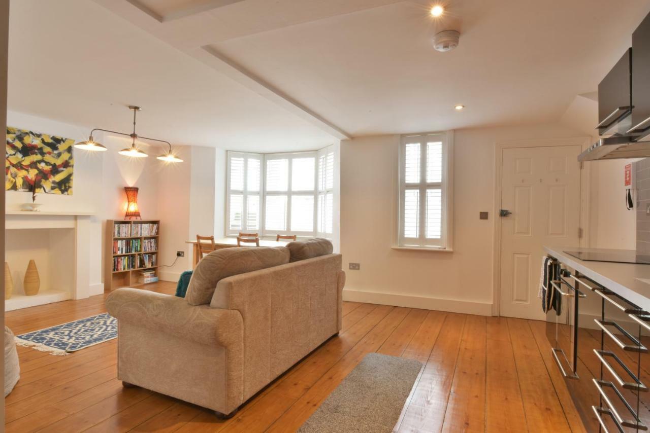 Host & Stay - Victoria Gardens Ramsgate Esterno foto