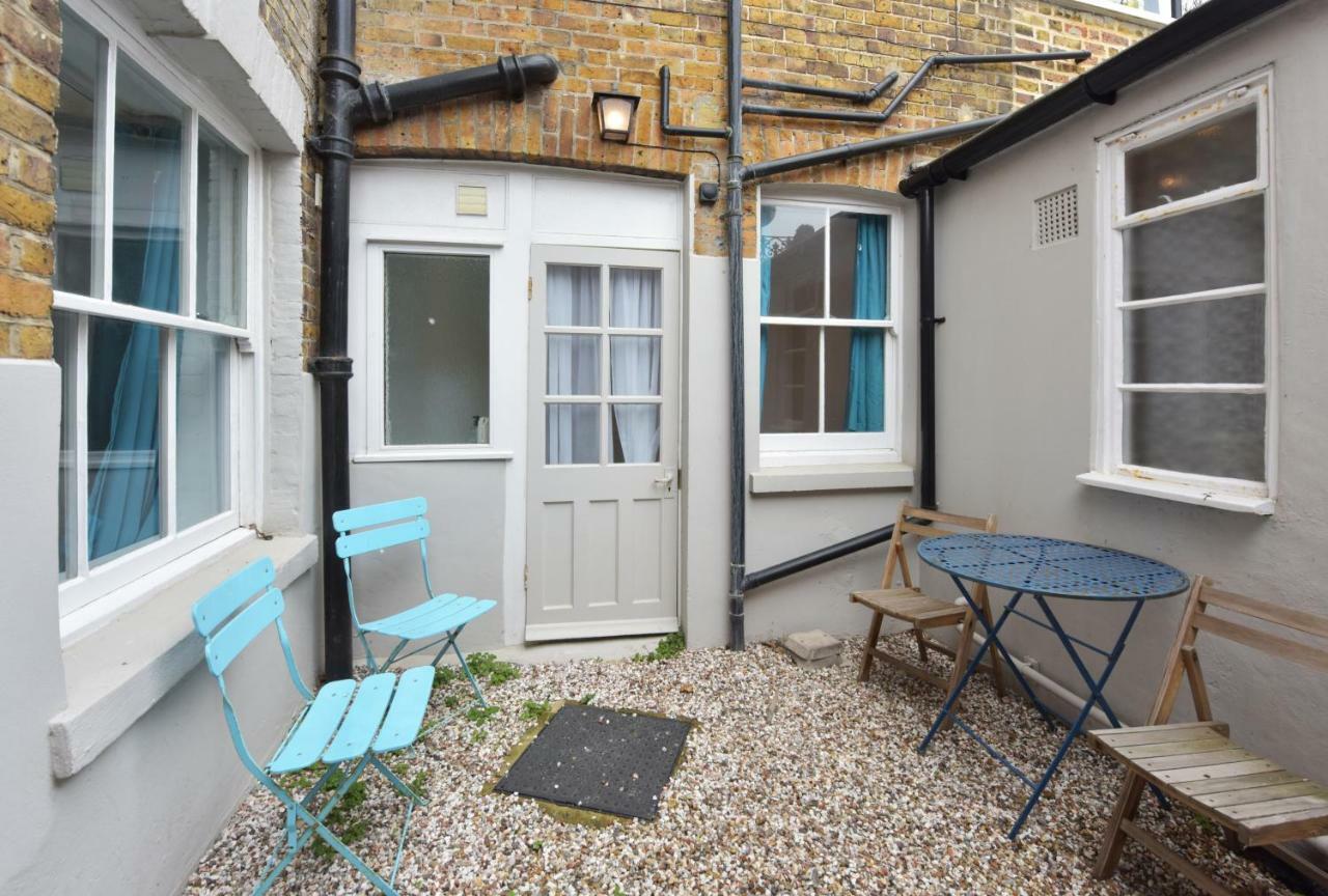 Host & Stay - Victoria Gardens Ramsgate Esterno foto