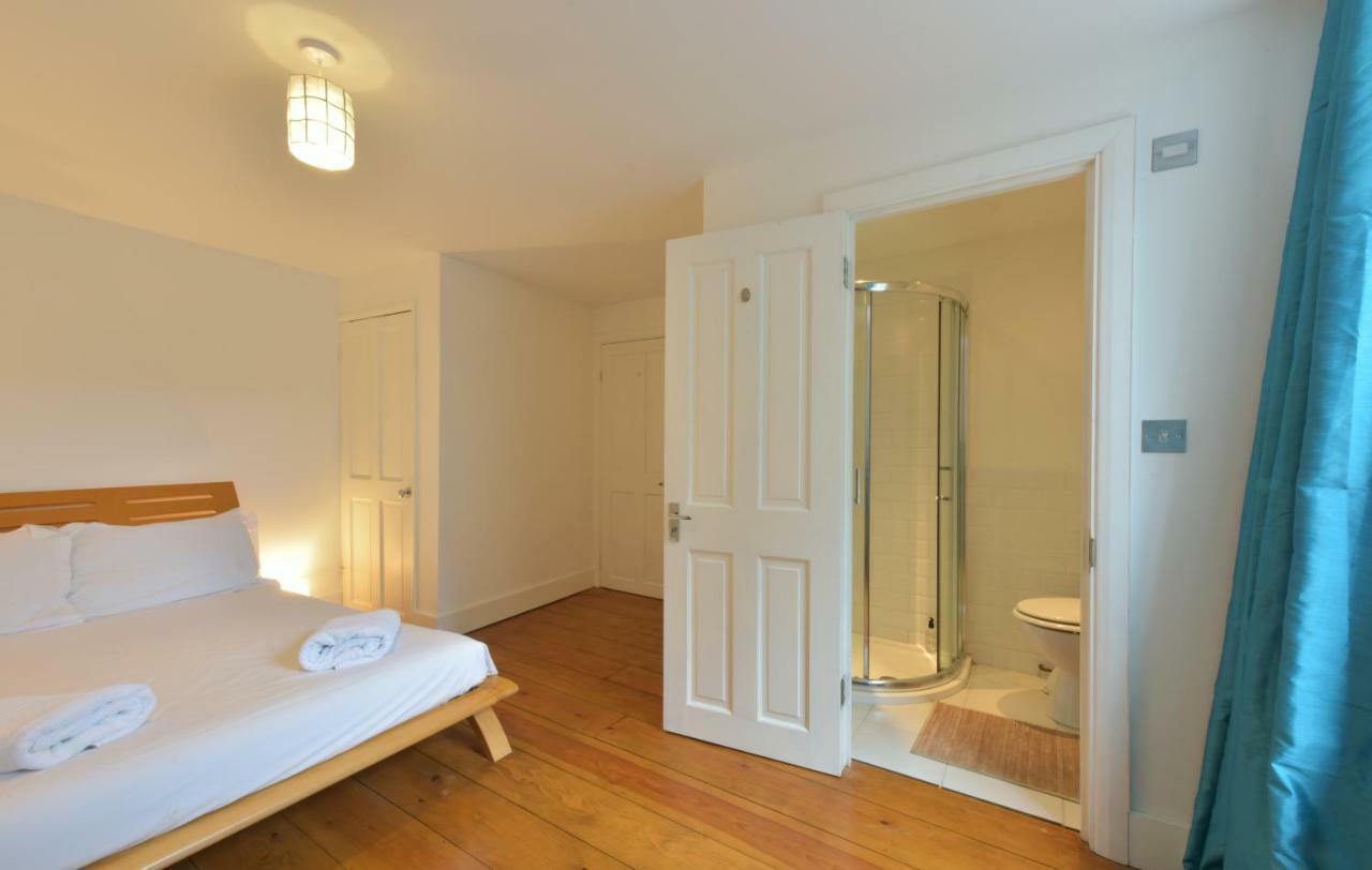 Host & Stay - Victoria Gardens Ramsgate Esterno foto