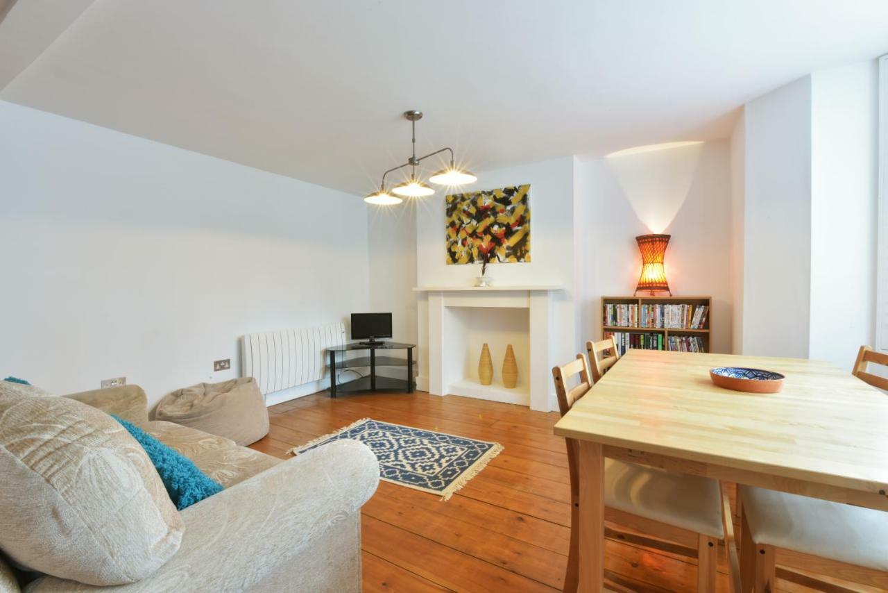 Host & Stay - Victoria Gardens Ramsgate Esterno foto